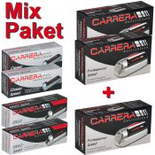 Carrera Stopfer Mix PAKET