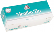Mentho Tip 200er Hülsen