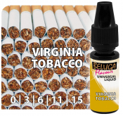 BELUGAflavour UNIVERSAL Virginia Tobacco