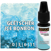 BELUGAflavour UNIVERSAL Gletscher ICE Bonbon
