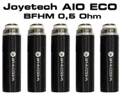 COIL Joyetech BFHM AIO ECO 0,5 Ohm 5er Pack