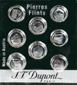 Dupont Zündsteine Standard
